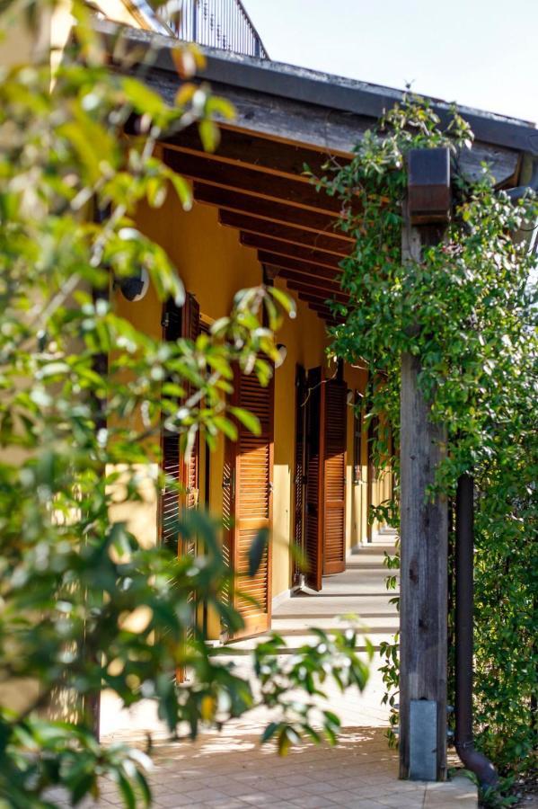 Tenuta Fonte Mosco' Ponzano di Fermo Zewnętrze zdjęcie