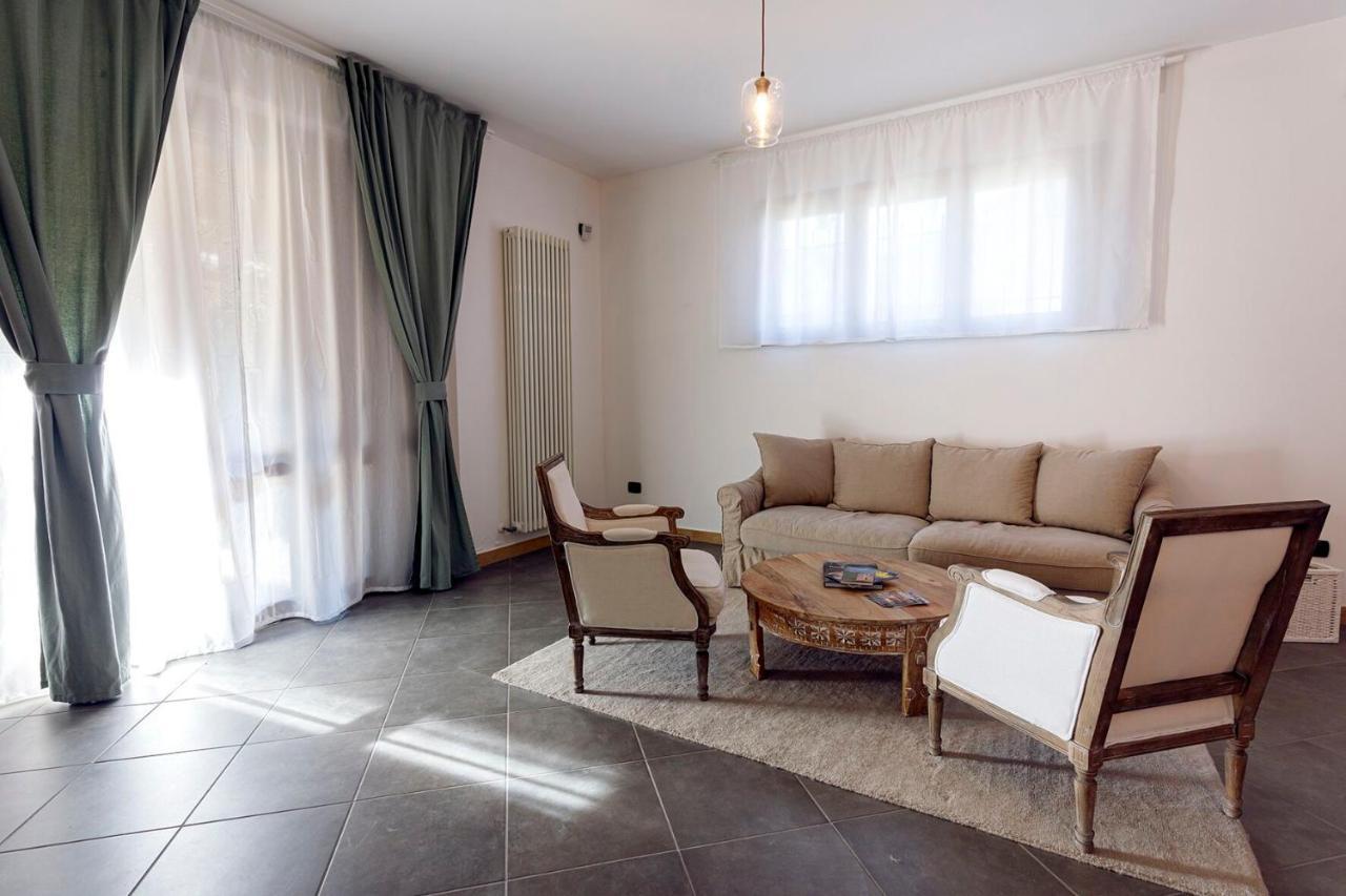 Tenuta Fonte Mosco' Ponzano di Fermo Zewnętrze zdjęcie