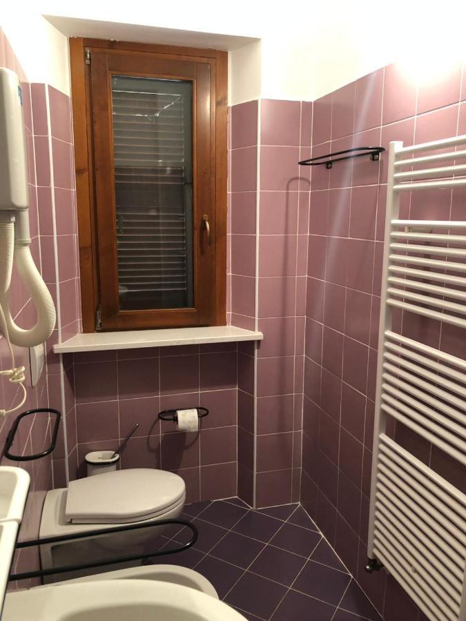 Tenuta Fonte Mosco' Ponzano di Fermo Zewnętrze zdjęcie