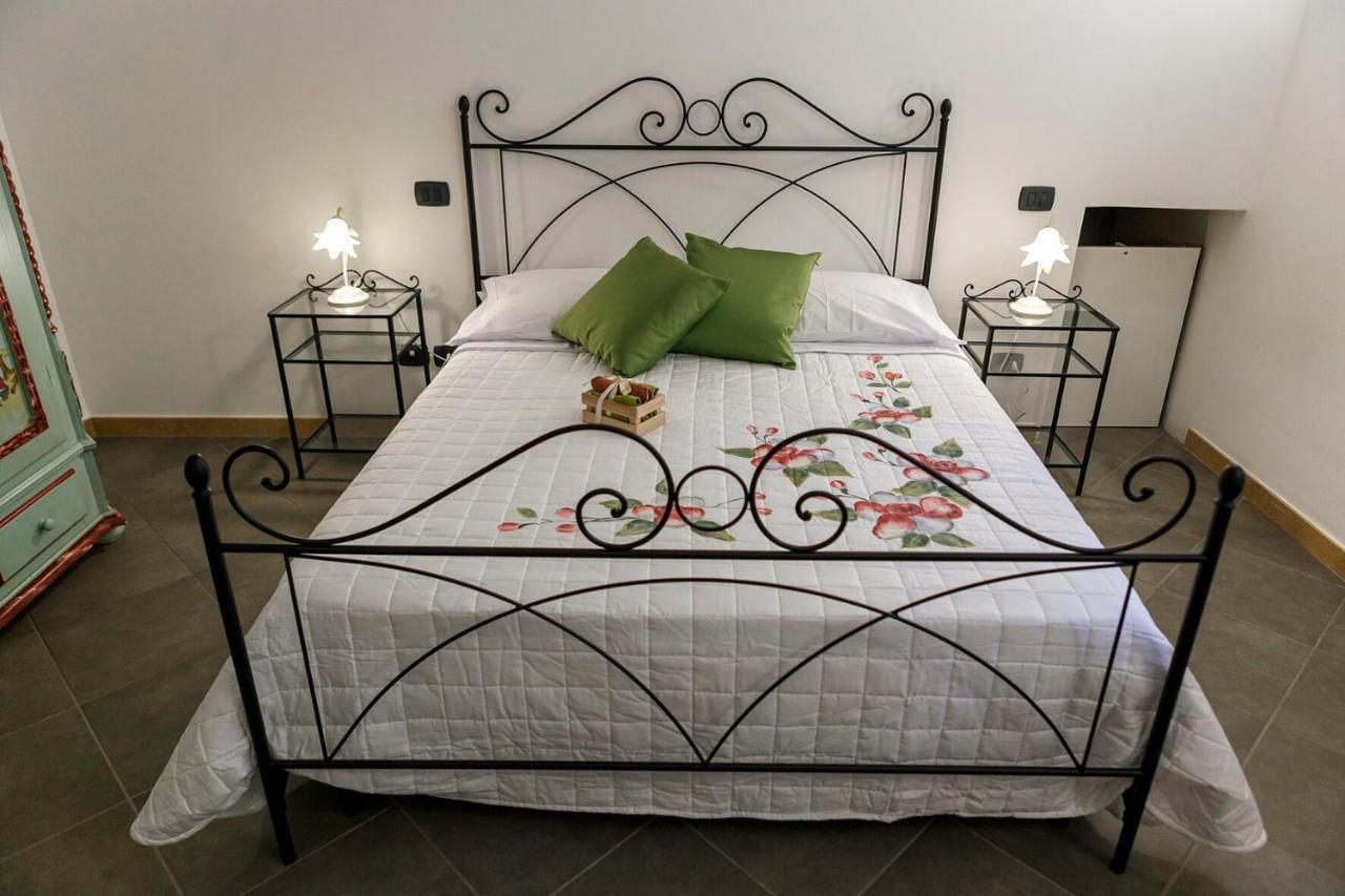 Tenuta Fonte Mosco' Ponzano di Fermo Zewnętrze zdjęcie