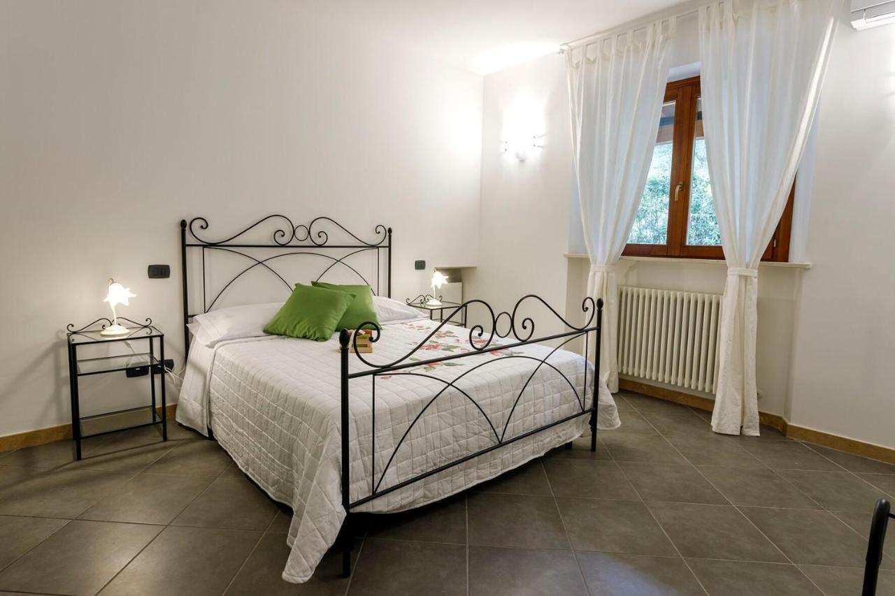 Tenuta Fonte Mosco' Ponzano di Fermo Zewnętrze zdjęcie