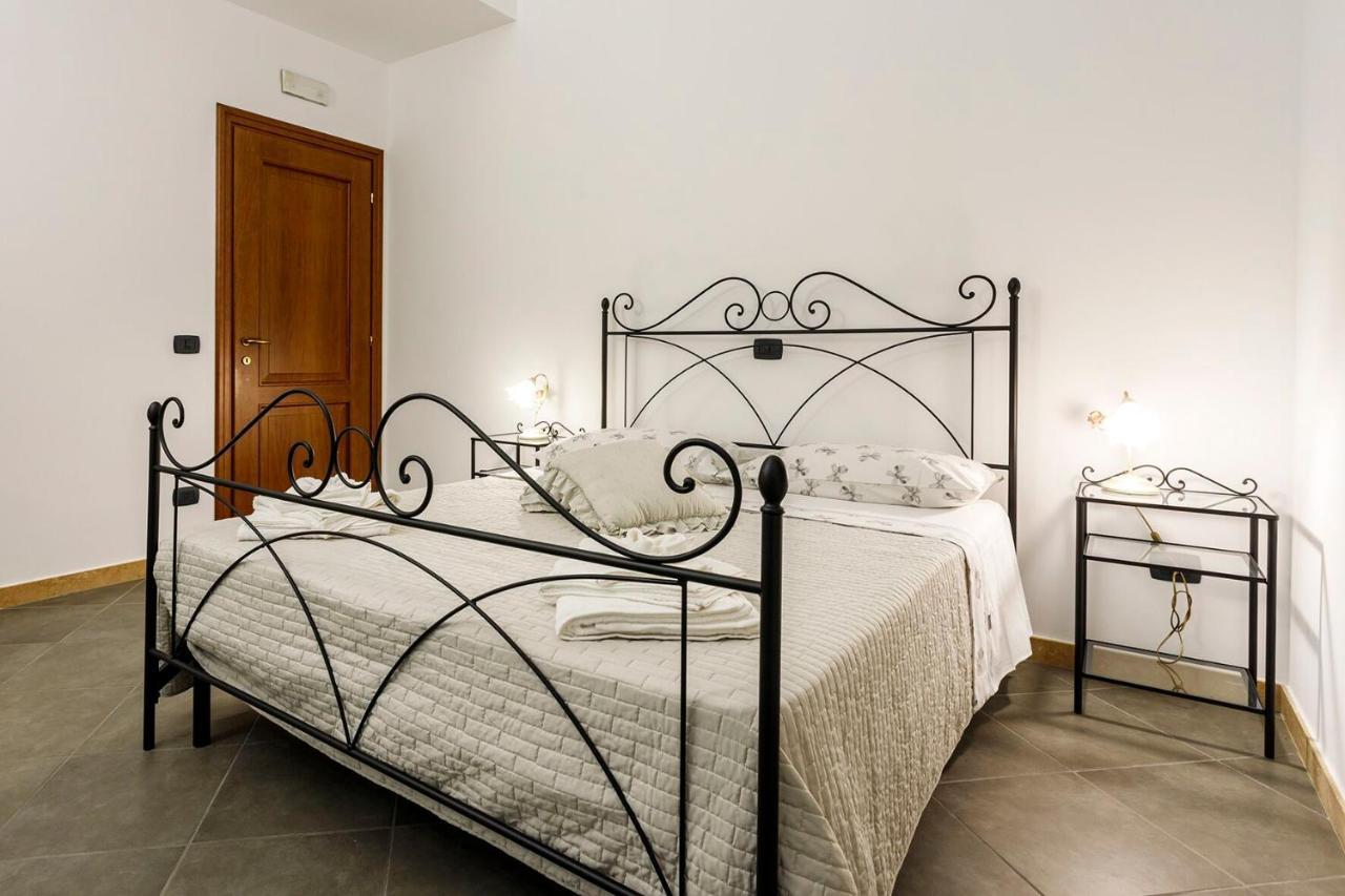 Tenuta Fonte Mosco' Ponzano di Fermo Zewnętrze zdjęcie