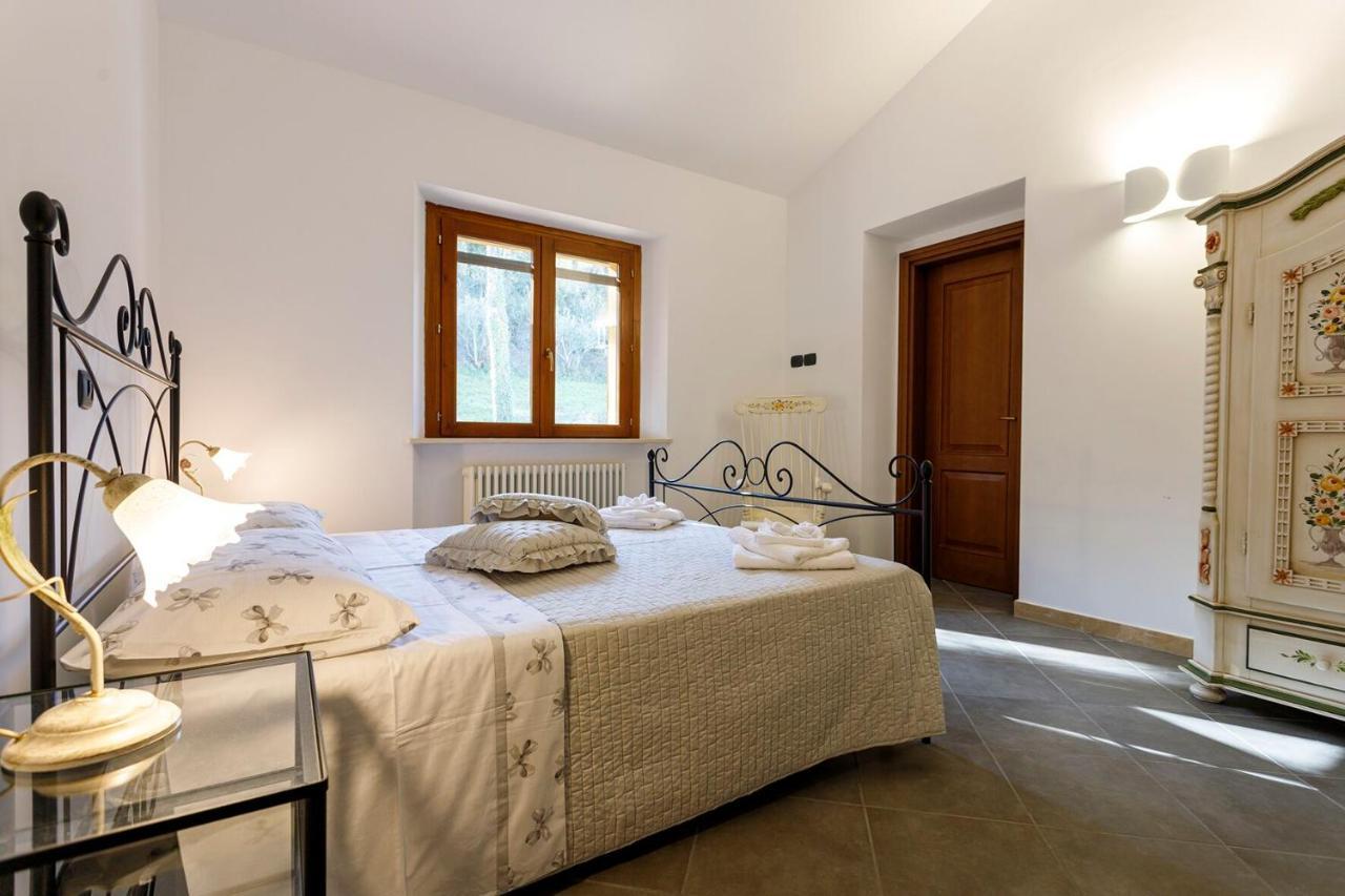 Tenuta Fonte Mosco' Ponzano di Fermo Zewnętrze zdjęcie