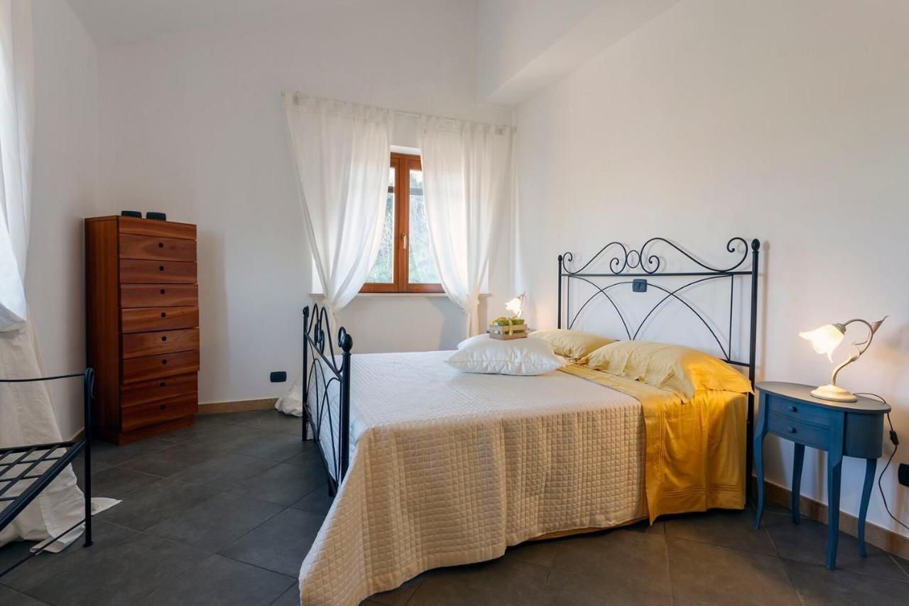 Tenuta Fonte Mosco' Ponzano di Fermo Zewnętrze zdjęcie