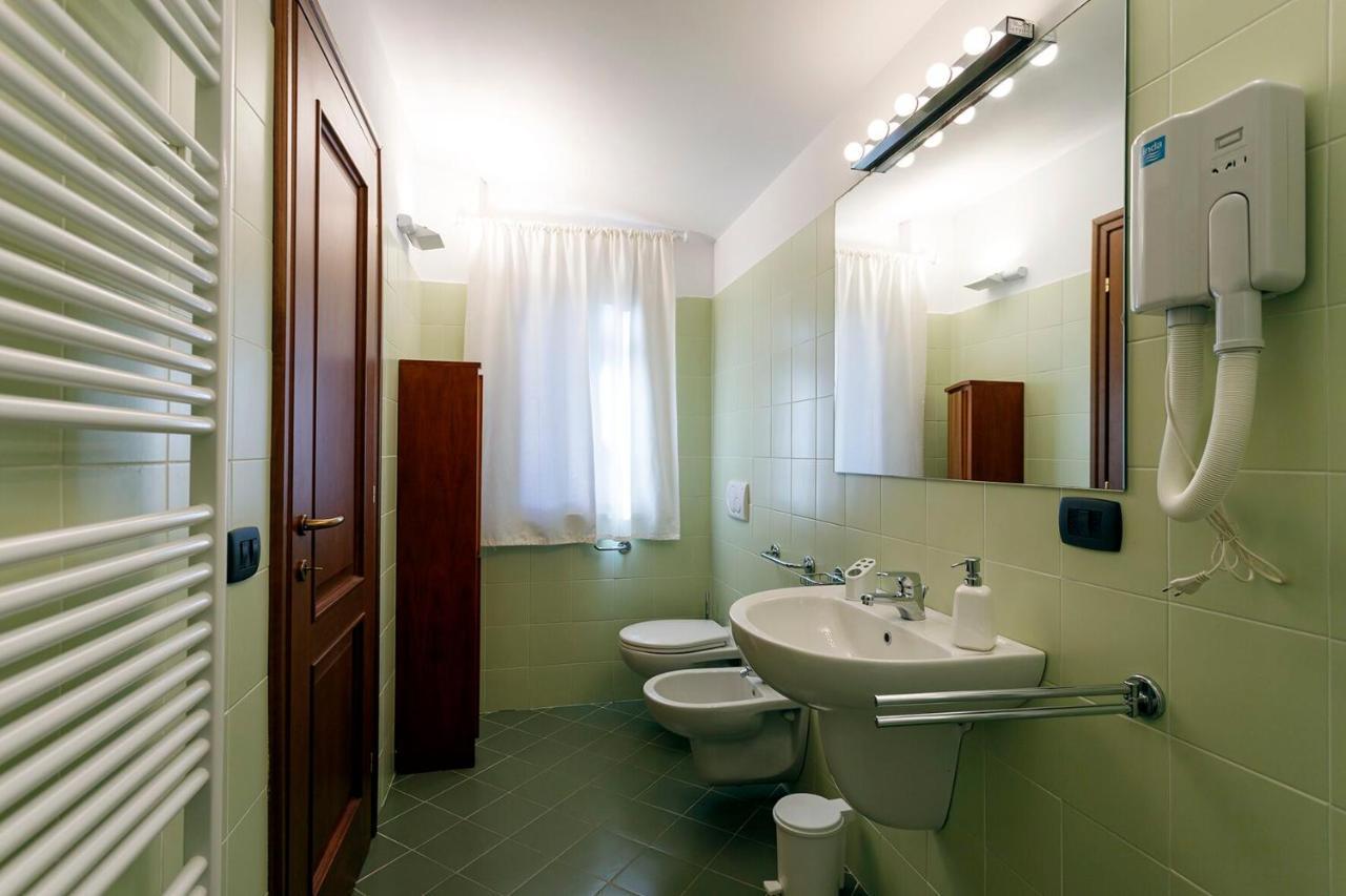Tenuta Fonte Mosco' Ponzano di Fermo Zewnętrze zdjęcie