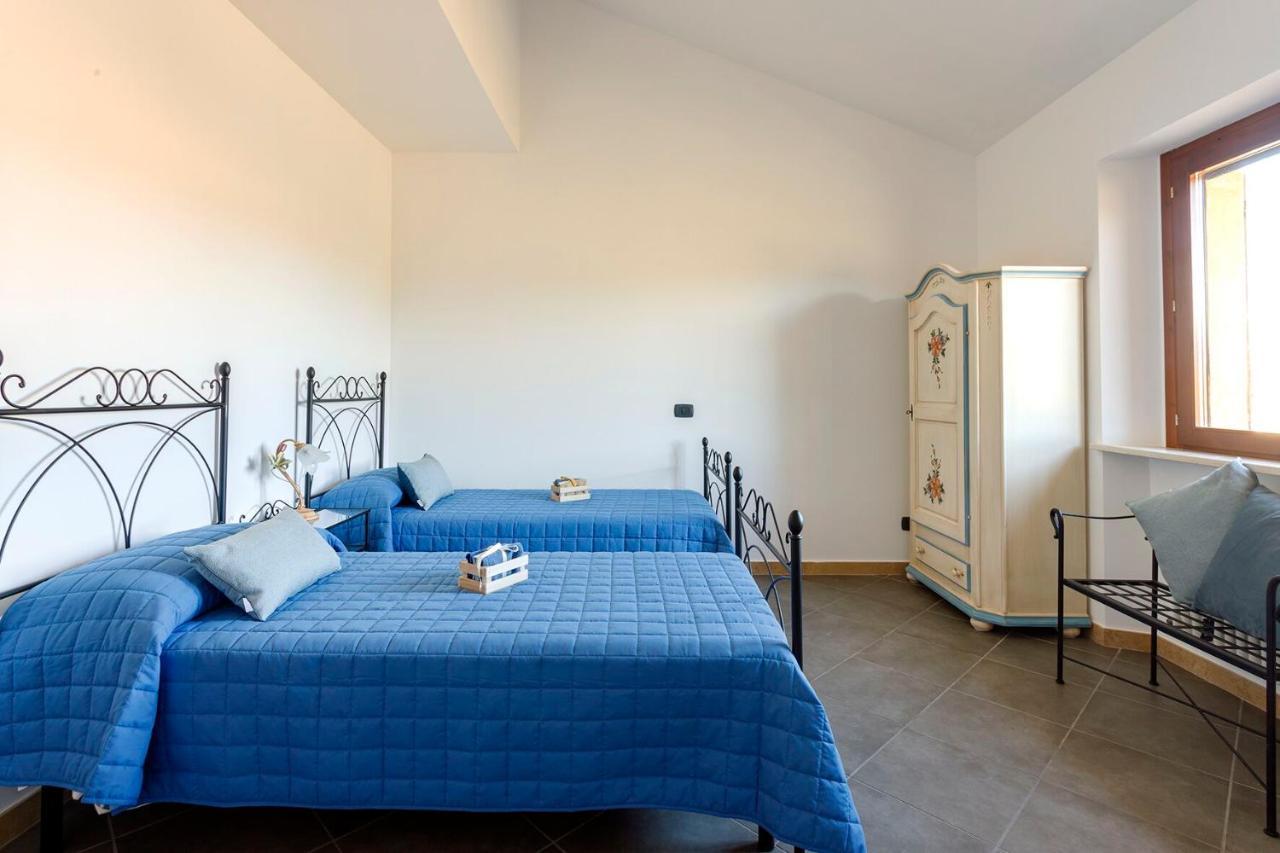 Tenuta Fonte Mosco' Ponzano di Fermo Zewnętrze zdjęcie